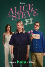Alice y Steve (Serie de TV)