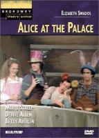 Alicia en el Palace (TV) - Dvd