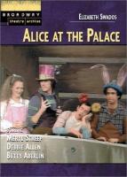Alicia en el Palace (TV) - Poster / Imagen Principal
