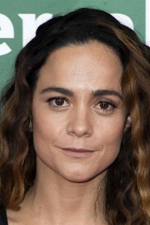 Alice Braga