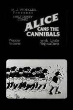 Alice Cans the Cannibals (C)