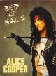 Alice Cooper: Bed of Nails (Vídeo musical)