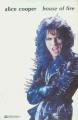 Alice Cooper: House of Fire (Vídeo musical)