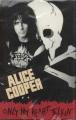 Alice Cooper: Only My Heart Talkin' (Vídeo musical)