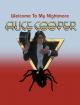 Alice Cooper: Welcome to My Nightmare (Vídeo musical)