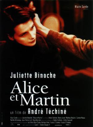 Alice and Martin 