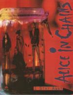 Alice in Chains: I Stay Away (Music Video)