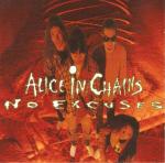 Alice in Chains: No Excuses (Music Video)