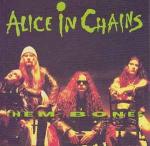 Alice in Chains: Them Bones (Vídeo musical)