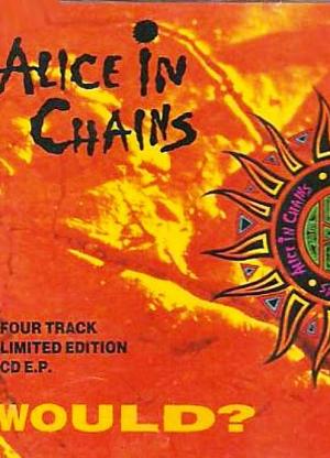 Alice in Chains: Would? (Music Video)