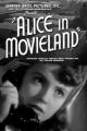 Alice in Movieland (S) (C)