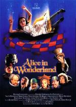 Alice In Wonderland (TV)