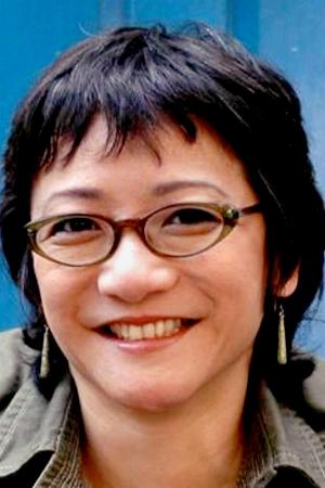 Alice Liu