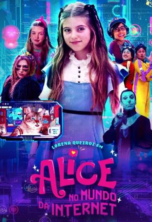 Alice in the Internet 