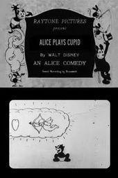 Alice Plays Cupid (C)