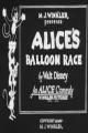 Alice's Balloon Race (S)
