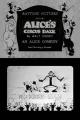 Alice's Circus Daze (S)