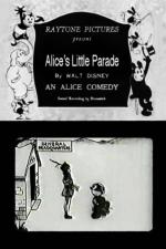 Alice's Little Parade (C)