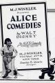 Alice's Medicine Show (S)