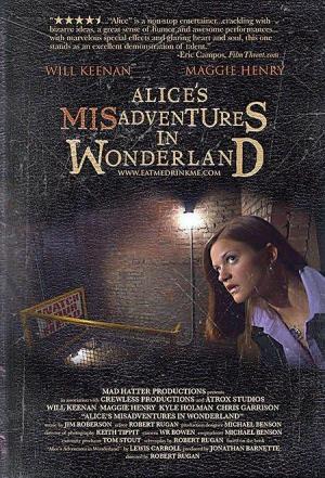 Alice's Misadventures in Wonderland 
