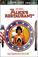 Alice's Restaurant  - Dvd