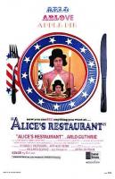 Alice's Restaurant  - Poster / Main Image
