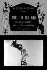 Alice the Jail Bird (C)