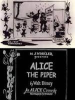 Alice the Piper (C)