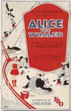 Alice the Whaler (S)