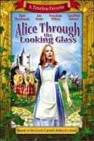 Alice Through the Looking Glass (TV) - Poster / Main Image