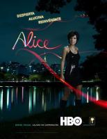 Alice (TV Series) - Poster / Main Image