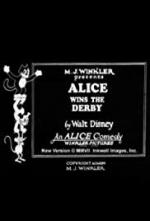 Alice Wins the Derby (S)