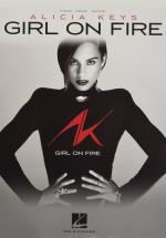 Alicia Keys: Girl on Fire (Music Video)