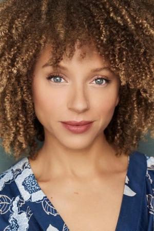 Alicia S Mason
