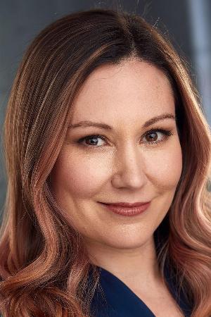 Alicyn Packard