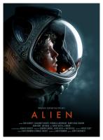 Alien, el octavo pasajero  - Promo
