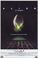 Alien, el octavo pasajero  - Posters