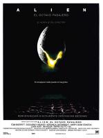 Alien, el octavo pasajero  - Posters