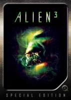 Alien 3  - Dvd