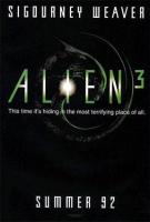 Alien 3  - Posters