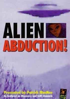 Alien Abduction: The McPherson Tape (TV)