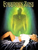 Alien Abduction: Intimate Secrets  - Poster / Imagen Principal