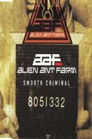 Alien Ant Farm: Smooth Criminal (Vídeo musical) - Poster / Imagen Principal