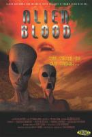 Alien Blood  - Poster / Imagen Principal