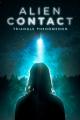 Alien Contact: Triangle Phenomenon 