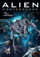 Alien Convergence  - Poster / Main Image