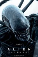 Alien: Covenant  - Posters