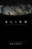 Alien: Covenant - Advent (C) - Poster / Imagen Principal