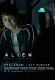 Alien: Covenant - Prólogo: La última cena (C)