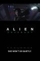Alien: Covenant – Prologue: She Won’t Go Quietly (S)
